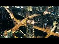 Magic Shanghai Magic night 上海夜景延时