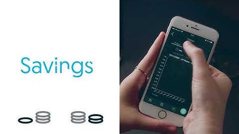 Wi-Fi Thermostat For Electric Heating – The Smarter Choice – Sinopé