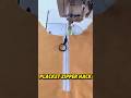 Say goodbye to bloated and skewed door tube zipper | Professional door tube zipper sewing tutorial