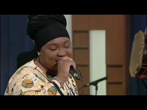 Blacka - Nos Ki Tem | CONVERSAS AO SUL | RTP ÁFRICA