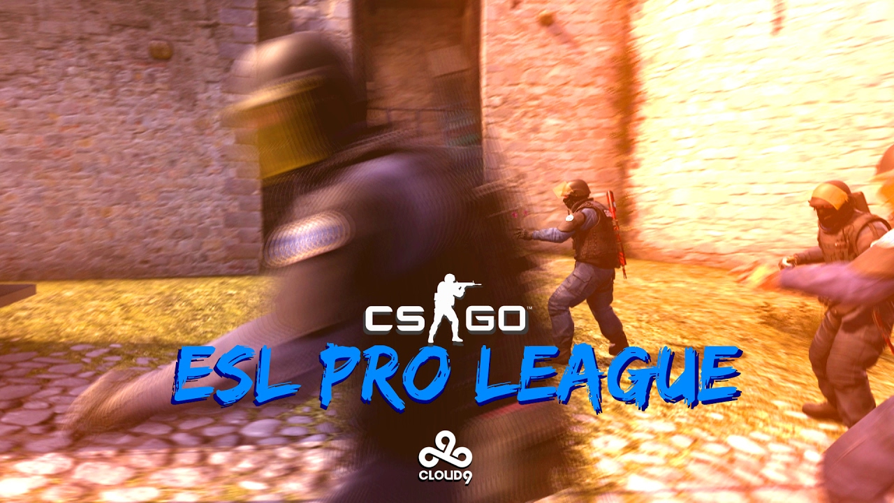 Cloud9 CS:GO - ESL Pro League | Week 1 Highlights (Season 5)