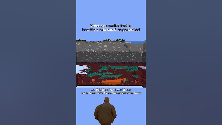 What If the Nether Was Below the Overworld? 🔥🌍 #shorts