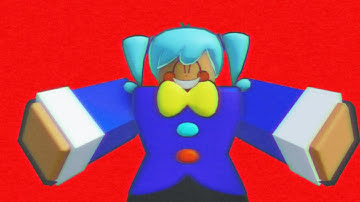 Static Ft. Hatsune Miku // ROBLOX