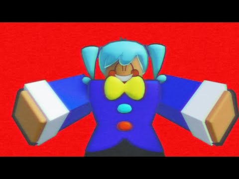 Static Ft. Hatsune Miku // ROBLOX