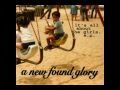 A New Found Glory - Standstill