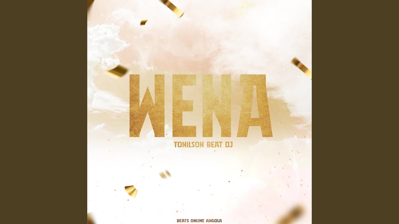 Watch Wena on YouTube Watch Wena on YouTube