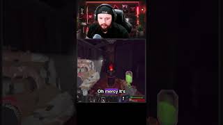 Paintball Dungeon #visionquench #beartrap #gamingclips #dungeon #paintball