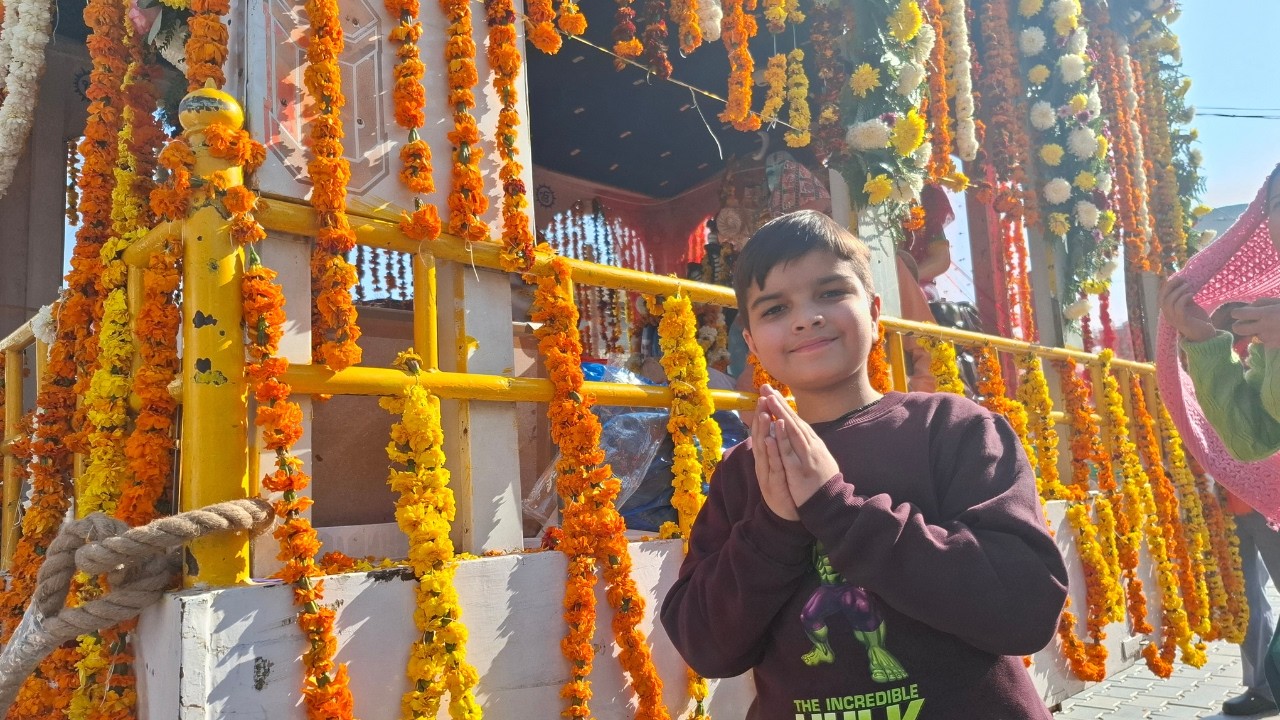 Happy Shivratri to All 🙏 | Aaj Ka Din Yaadgar Ban Gaya 😄