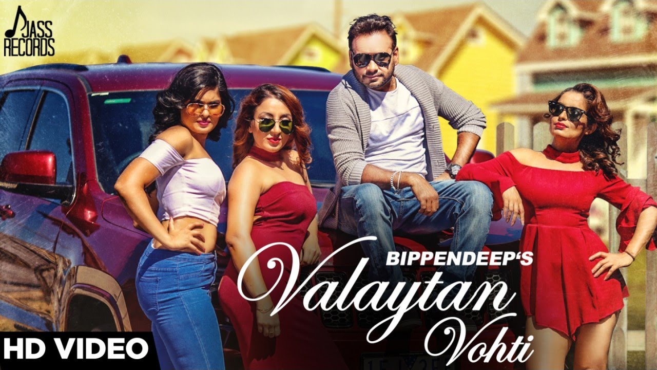 Valaytan Vohti