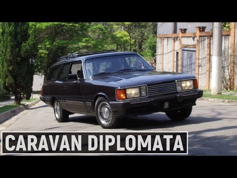 Vídeo: Por US $ 1.500, Poderia Este Renault Medallion Wagon 1988 Ser Seu Ganhador De Supermercado Gaulês?