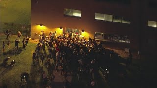 6 Protesters Arrested In Connection With 4 Separate Protests In Aurora