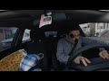 CRAZY CAR ACCIDENT IN 360! (UNCENSORED)