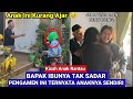 Anak Jadi Pengamen Momen Haru Anak Rantau Pulang Kampung Kasih Kejutan Nyamar Jadi Pengamen