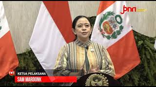 Puan Sebut Akan Ada Kejutan Soal Sekjen PDIP