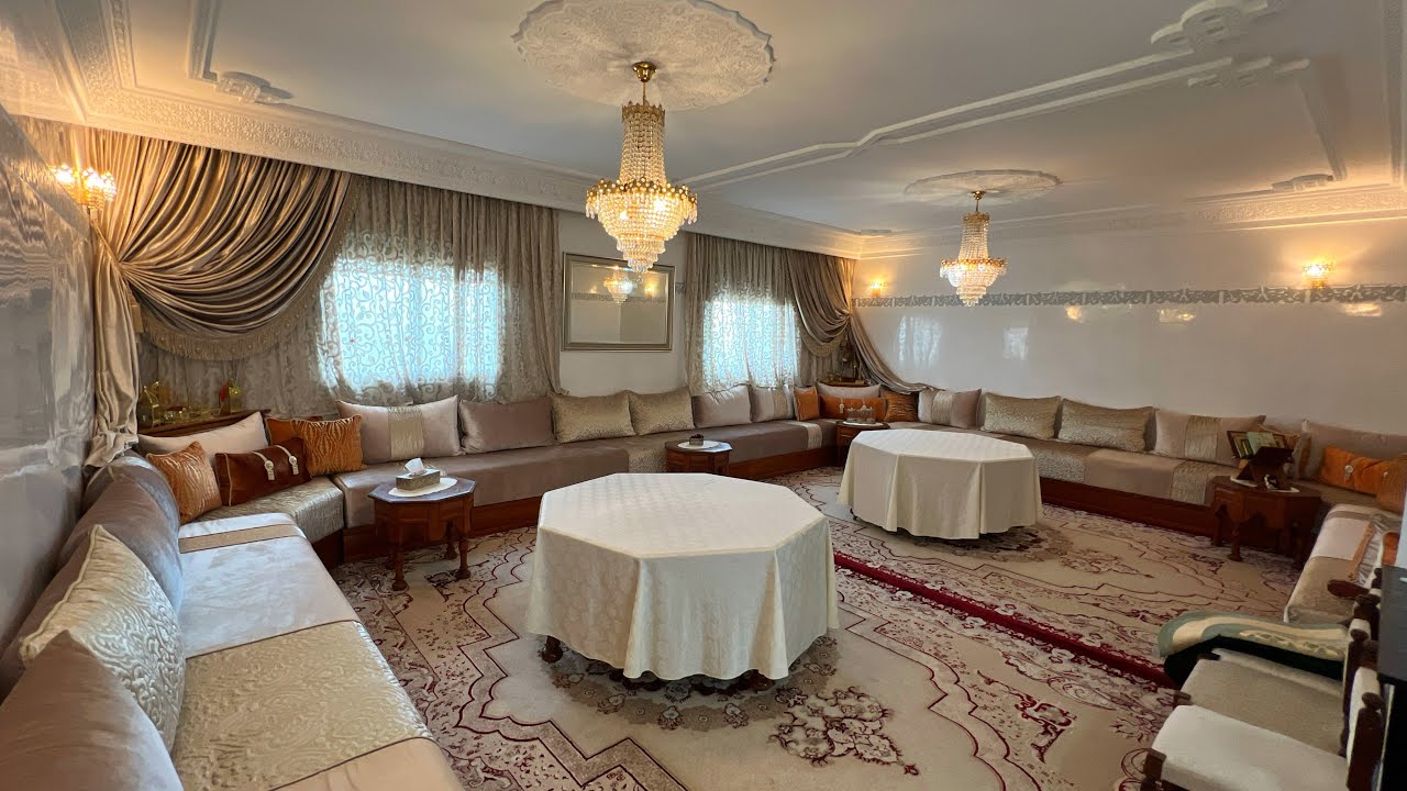 بوحدك في الطابق ✋🏻 شقة رائعة للبيع في الدار البيضاء حي القدس 📍بثمن مناسب 👍