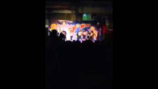 S.J.S.F  Concert