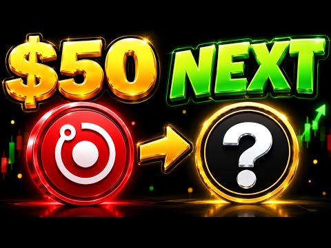 Can RENDER Reach $50? This AI Coin is the Next RENDER? 