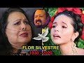 El DES.GA.RRA.D0R mensaje de Ángela y Pepe Aguilar al enterarse de la MU.ER.T3 de Flor Silvestre