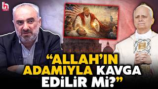 Dünya Bu Paylaşımı Konuşuyor Kendisini Hz. İsaya Benzeten Trumpa, Saymazdan Dikkat Çeken Sözler