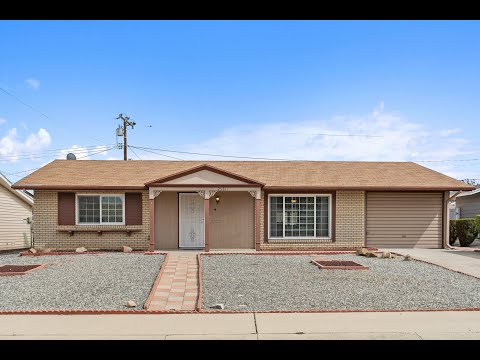 25811 Middlebury Way, Menifee, CA home video tour