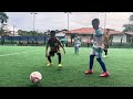 ⚽️ Super Taça Maranhão de Fut7 sub-9