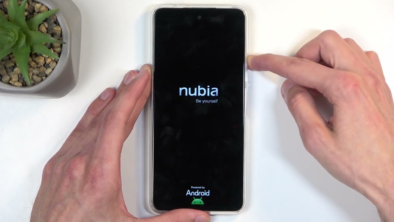 How to Hard Reset ZTE Nubia Music - YouTube