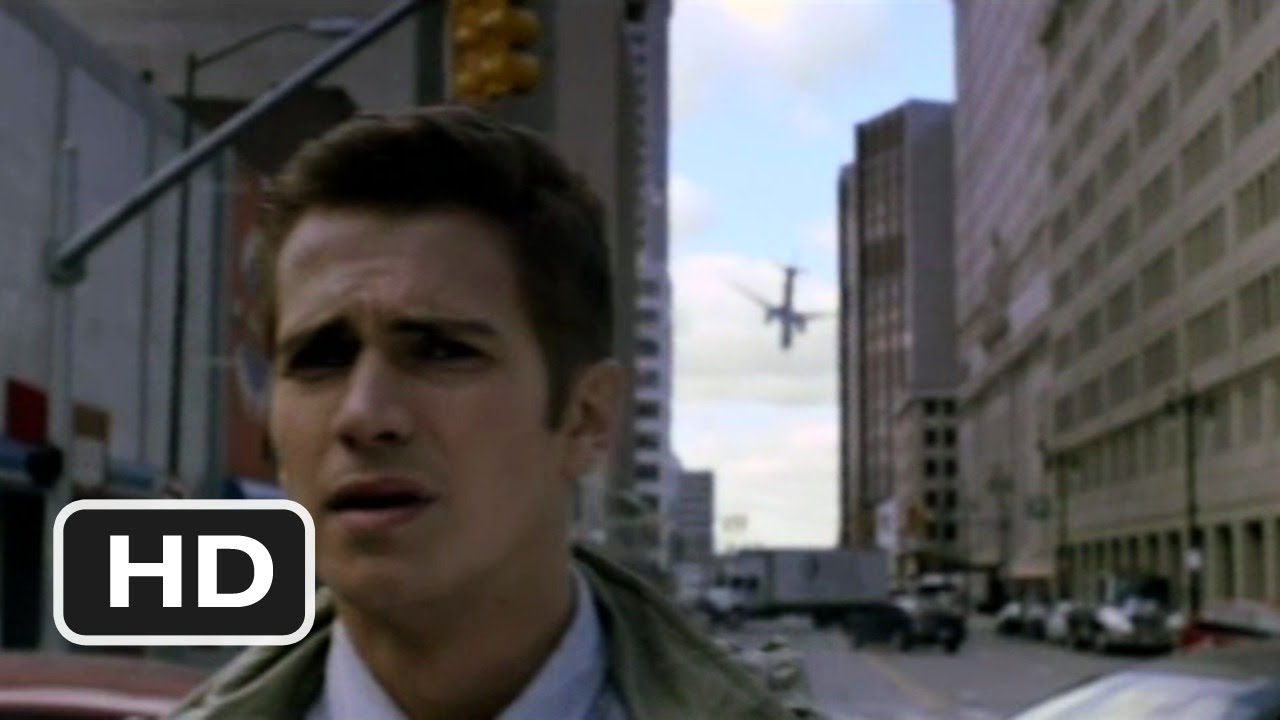 Download Vanishing on 7th Street #2 Movie CLIP - Plane Crash (2010) HD