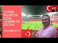 16 MART PAZARTESİ İDDAA TAHMİNLERİ BANKO MAÇLAR - YouTube