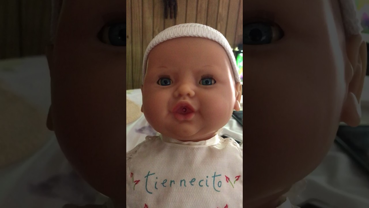 tiernecito de jesmar