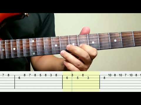 Neoclassical Melodic Phrase