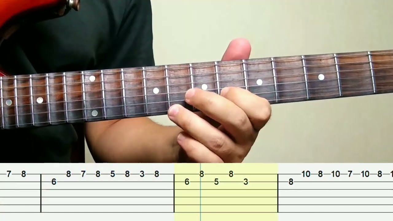 Neoclassical Melodic Phrase