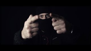 Blokkmonsta - 12. Komm mir nicht zu nah [Official Music Video / prod. Isy Beatz]