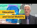 Educational mobility slows in industrialised world, says OECD