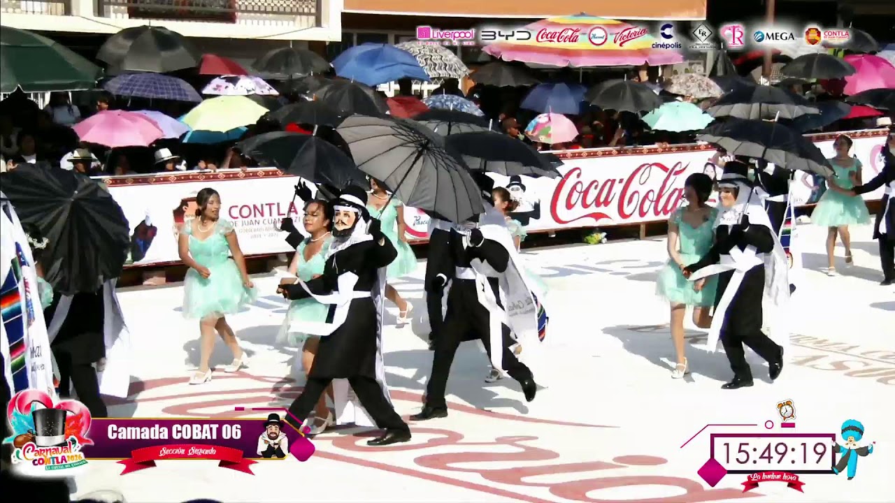 𝘾𝘼𝙈𝘼𝘿𝘼 