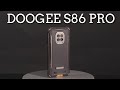 🌡️СМАРТФОН - ТЕРМОМЕТР! Такого ещё не было, анонс DOOGEE S86 Pro за 169.99$ до 20 июня🔥