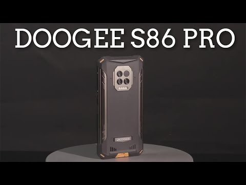 Video: Doogee Smartphones: Tshuaj Xyuas, Tus Qauv Tseem Ceeb, Tus Nqi