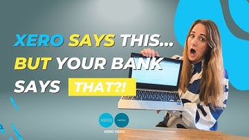 How to Fix Your Xero Bank Balance Mismatch and Avoid Costly Mistakes 💰