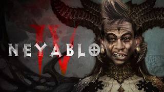 💀 BUILD DE ROGUE FOI LONGE DEMAIS! ROBADA DIABLO Gameplay nao eh o alanzoka🔥S13 Lord of Hatred