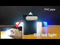diy portable led light