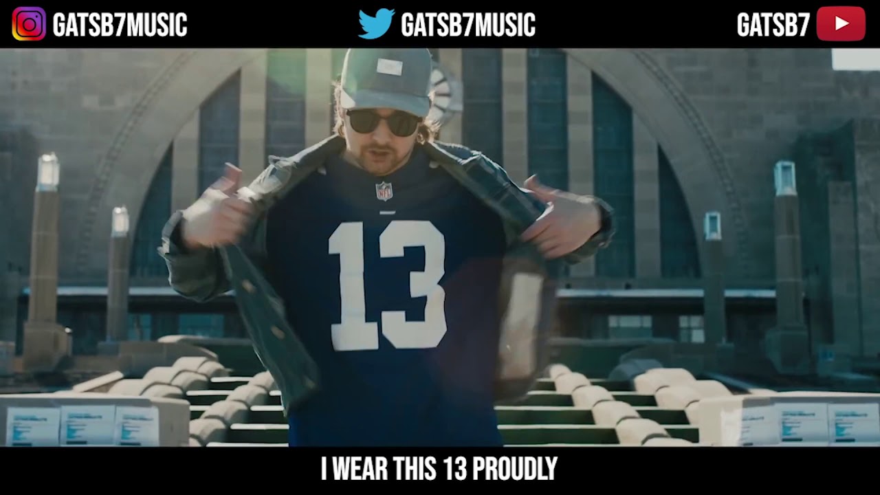 Gatsb7 - Poppin cypher verse Crypt (Feat. VI Seconds, 100 Kufis, Officialy Leo, Samad Savage & more)