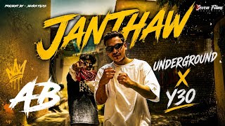 Janthaw cg rap song 2k26 (ab underground x y30) seven film