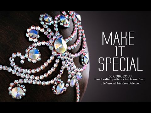 Dance Jewelry Ballroom Zerlina Hermosa Crystallied Collection You Dance Jewelry Ballroom Zerlina