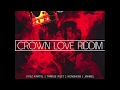 Crown Love Riddim Instrumental