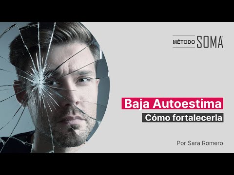 🟣 Baja Autoestima