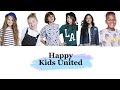 Kids United Happy Paroles Kids United Happy Paroles