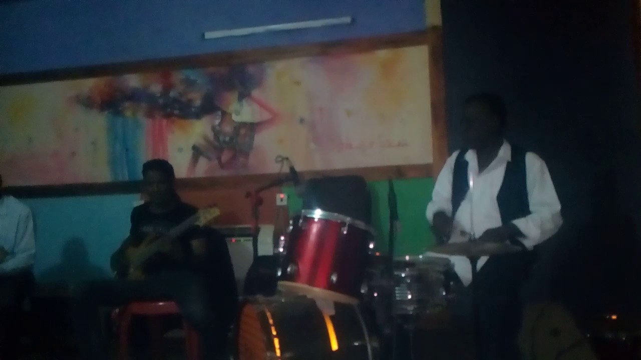 ما بلومكم / علاء الدين دولي (بروفة)