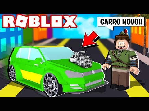 Comprei O Carro Novo Da Cidade No Roblox Mad City Youtube - carro novo da cidade e o mais rapido do roblox mad city youtube