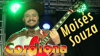 Grupo Cordiona - Chamamento Porca Véia José Carlos Silva Santos Joaoparaiba