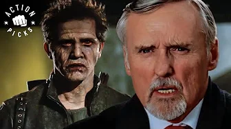 Kaufman's Death | Land of the Dead