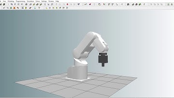 Presentación en CIROS Studio: Simulación